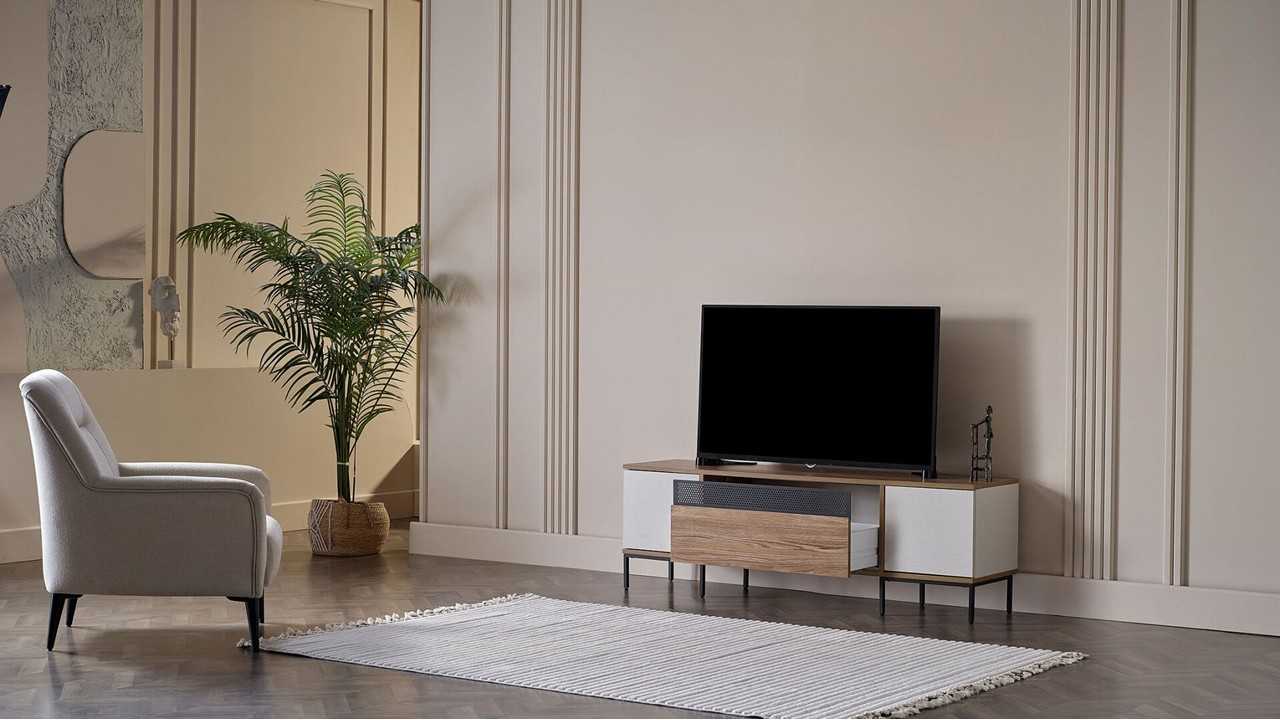 Vitrina Compacta TV Denver Vitrina Compacta