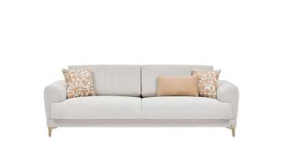 Set Canapea Extensibila Fiero Living