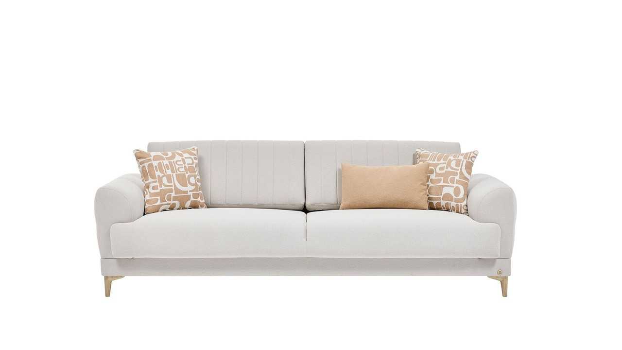 Set Canapea Extensibila Fiero Living
