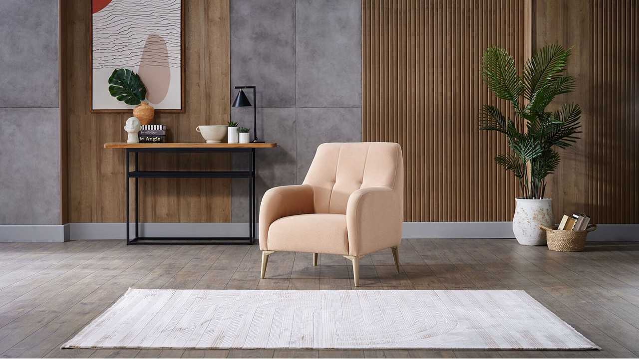 Set Canapea Extensibila Fiero Living