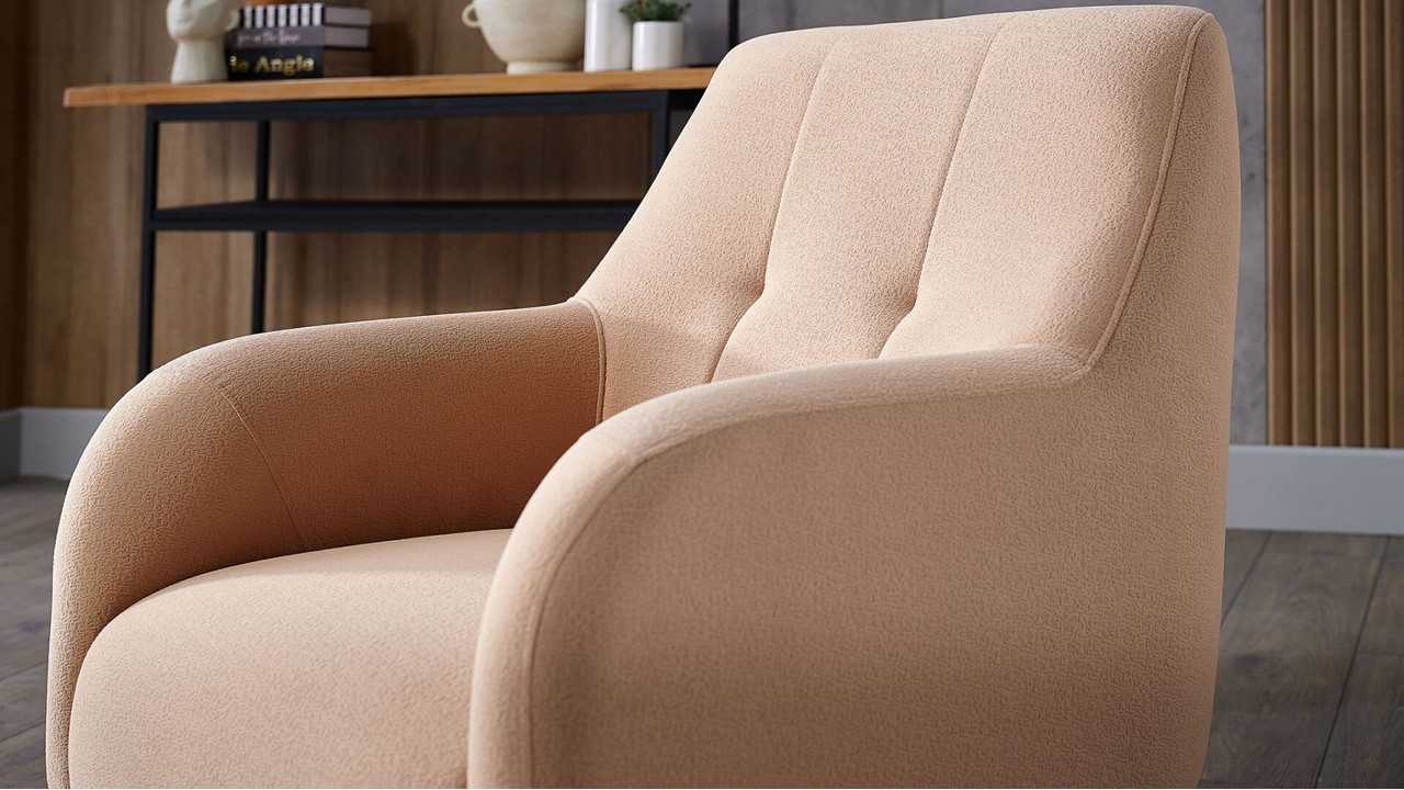 Set Canapea Extensibila Fiero Living