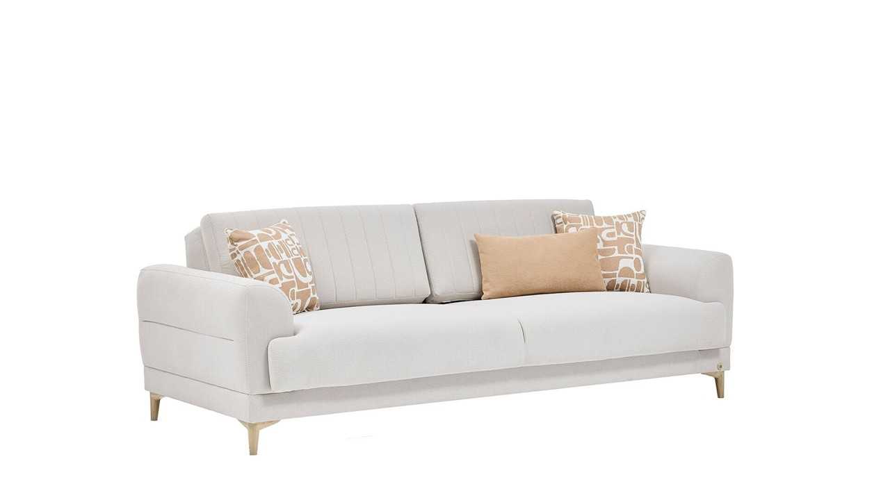 Set Canapea Extensibila Fiero Living