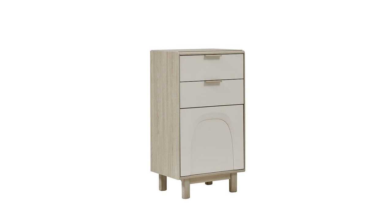 Comoda cu sertare Claris BELLONA Comoda cu sertare 22CRI2101RUGV