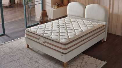 Saltea Pure Soft BELLONA Saltele