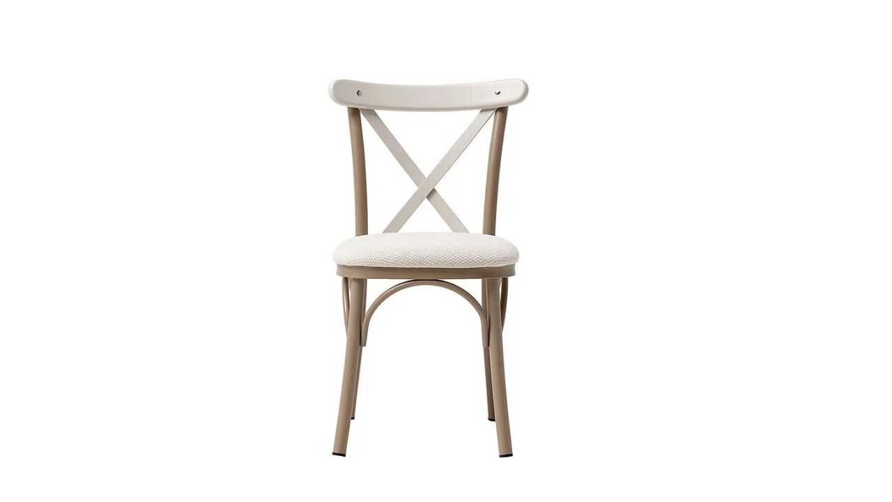 Scaun 6370 Nora, Pachet 2 bucati BELLONA Scaun 23NRA63700220001