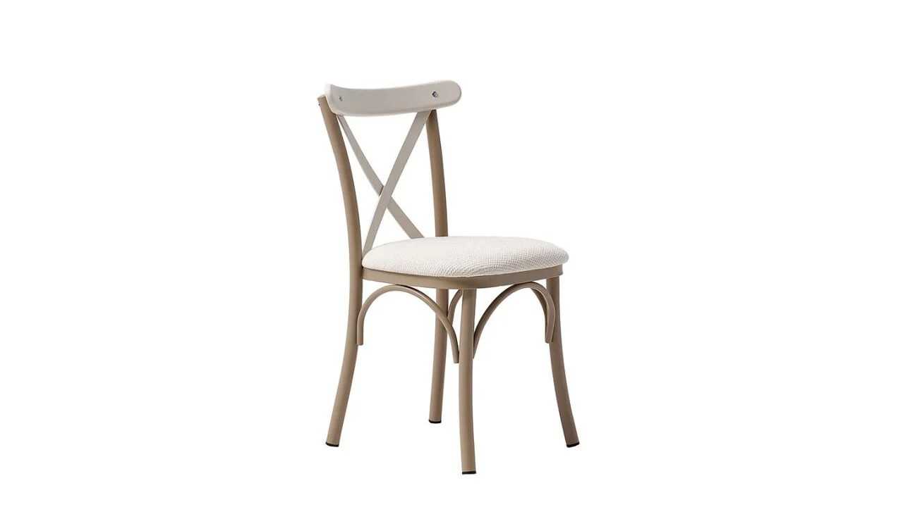 Scaun 6370 Nora, Pachet 2 bucati BELLONA Scaun 23NRA63700220001