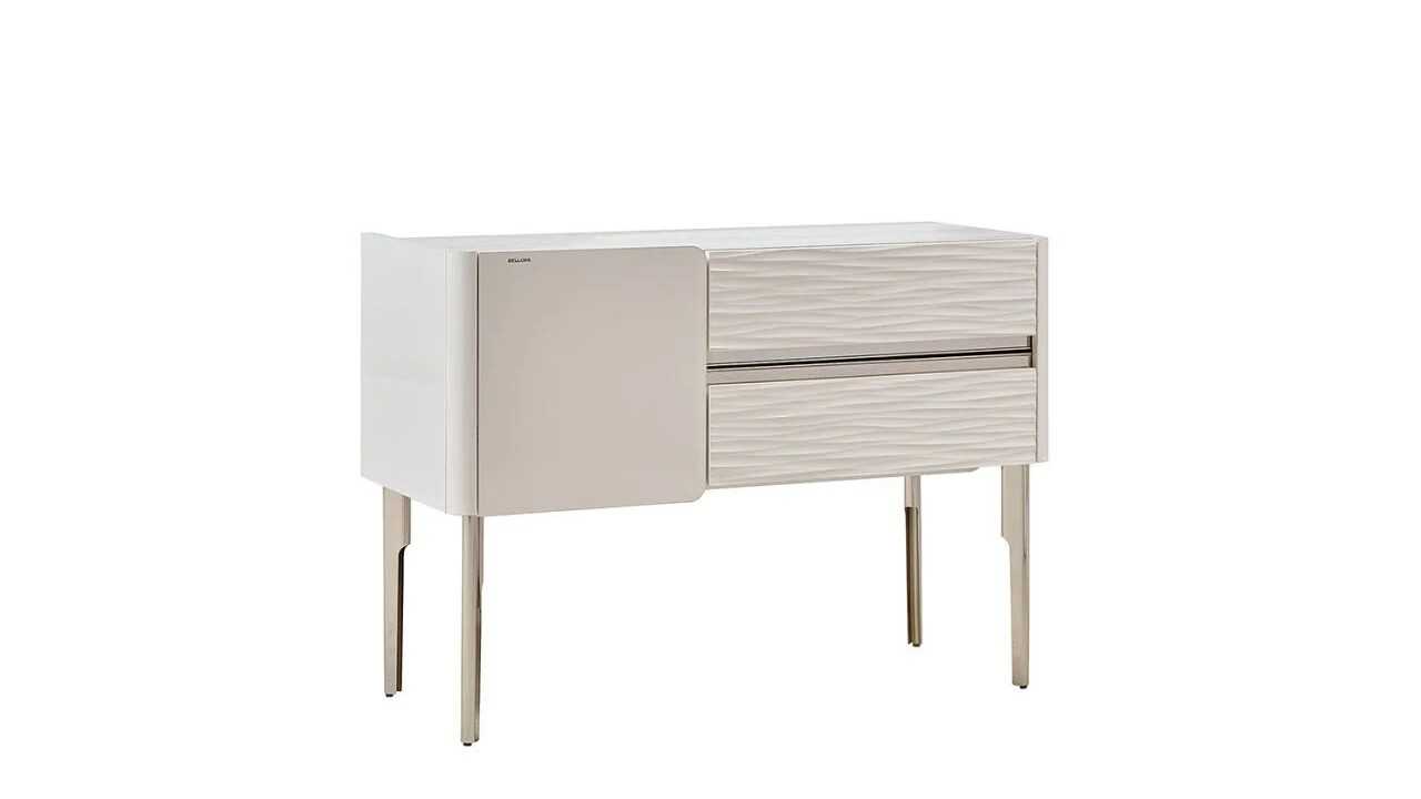 Masa de Toaleta Marietta BELLONA Dormitor 22MTT2100FSTE