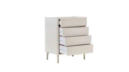 Comoda cu sertare Marietta BELLONA Comoda cu sertare 22MTT2101FSTE