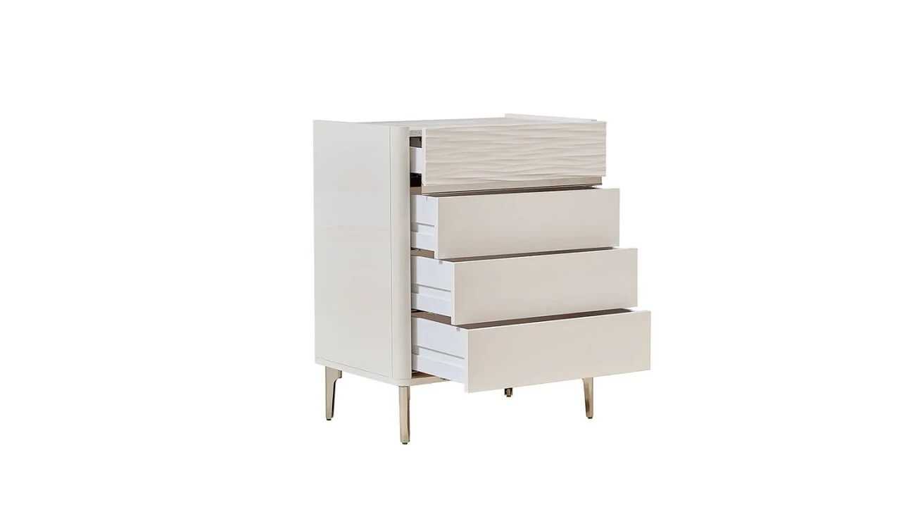 Comoda cu sertare Marietta BELLONA Comoda cu sertare 22MTT2101FSTE