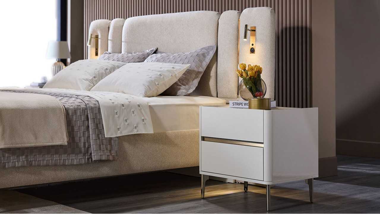Noptiera Marietta BELLONA Noptiera 22MTT2300FSTE