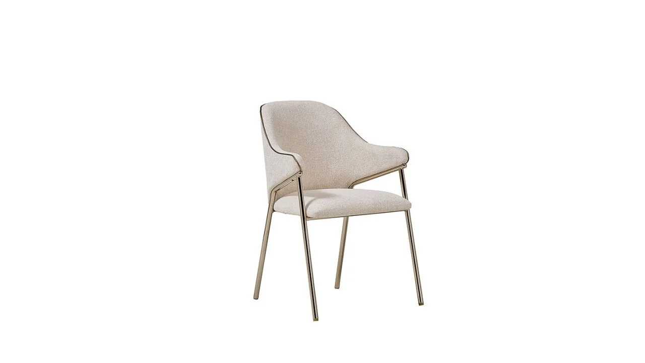 Set Masa Extensibila cu 6 Scaune Marietta Seturi Masa cu Scaune