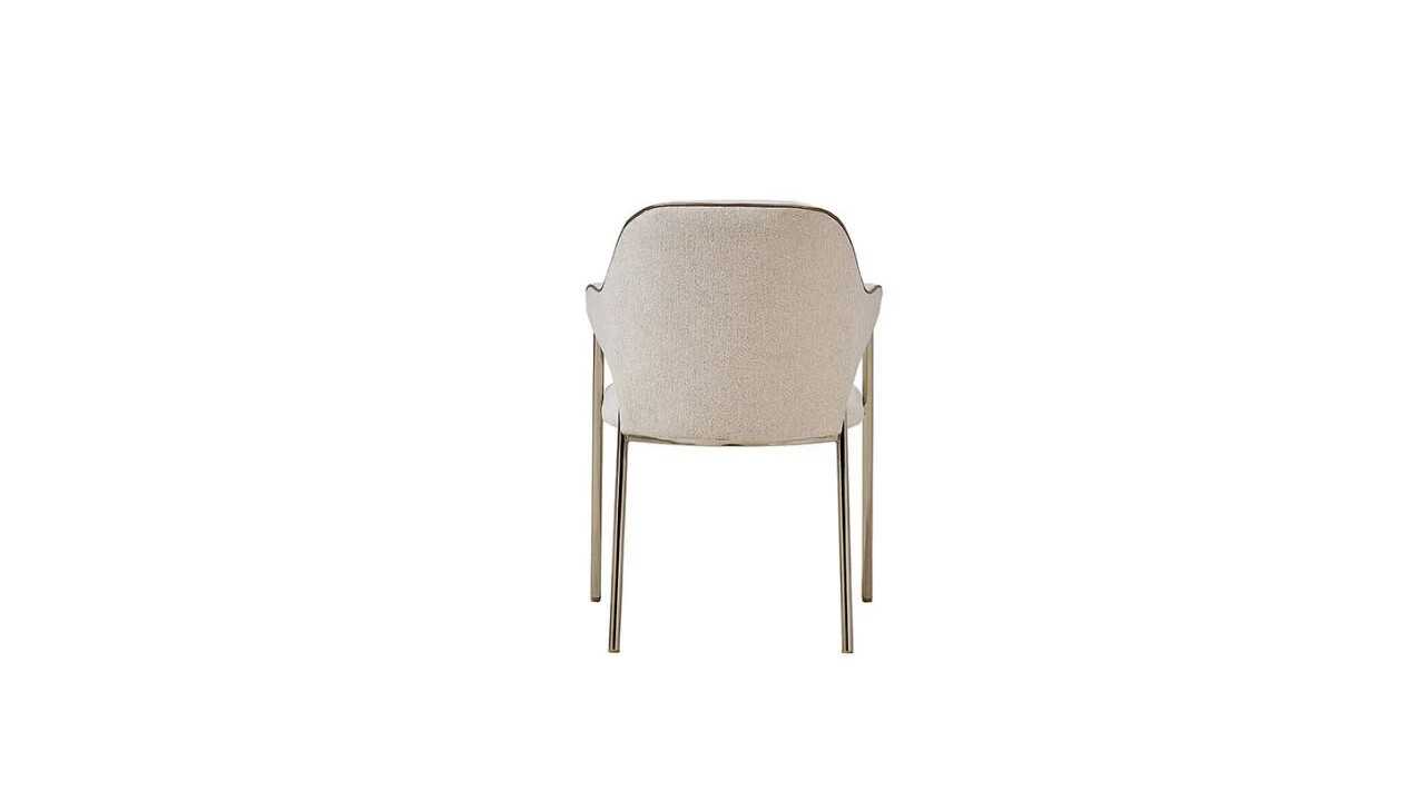 Set Masa Extensibila cu 6 Scaune Marietta Seturi Masa cu Scaune