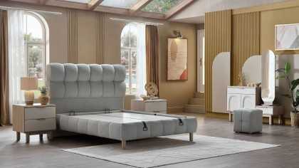 Set Dormitor Claris Set Dormitor
