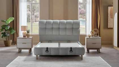 Set Dormitor Claris Set Dormitor