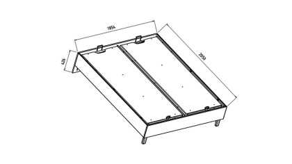 Set Dormitor Claris Set Dormitor