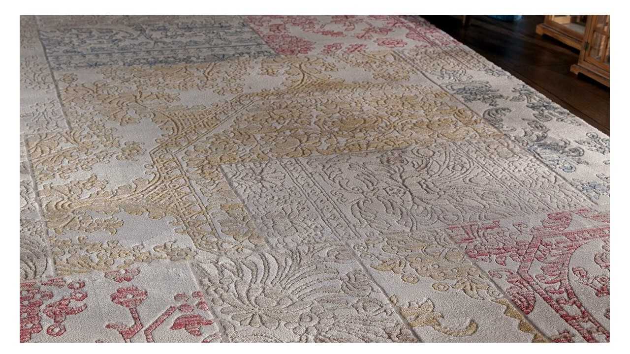 Covor Armoni 5367 Hardal, 150x230CM GUMUSSUYU Seria Armoni 286ARM05367A2HRD00