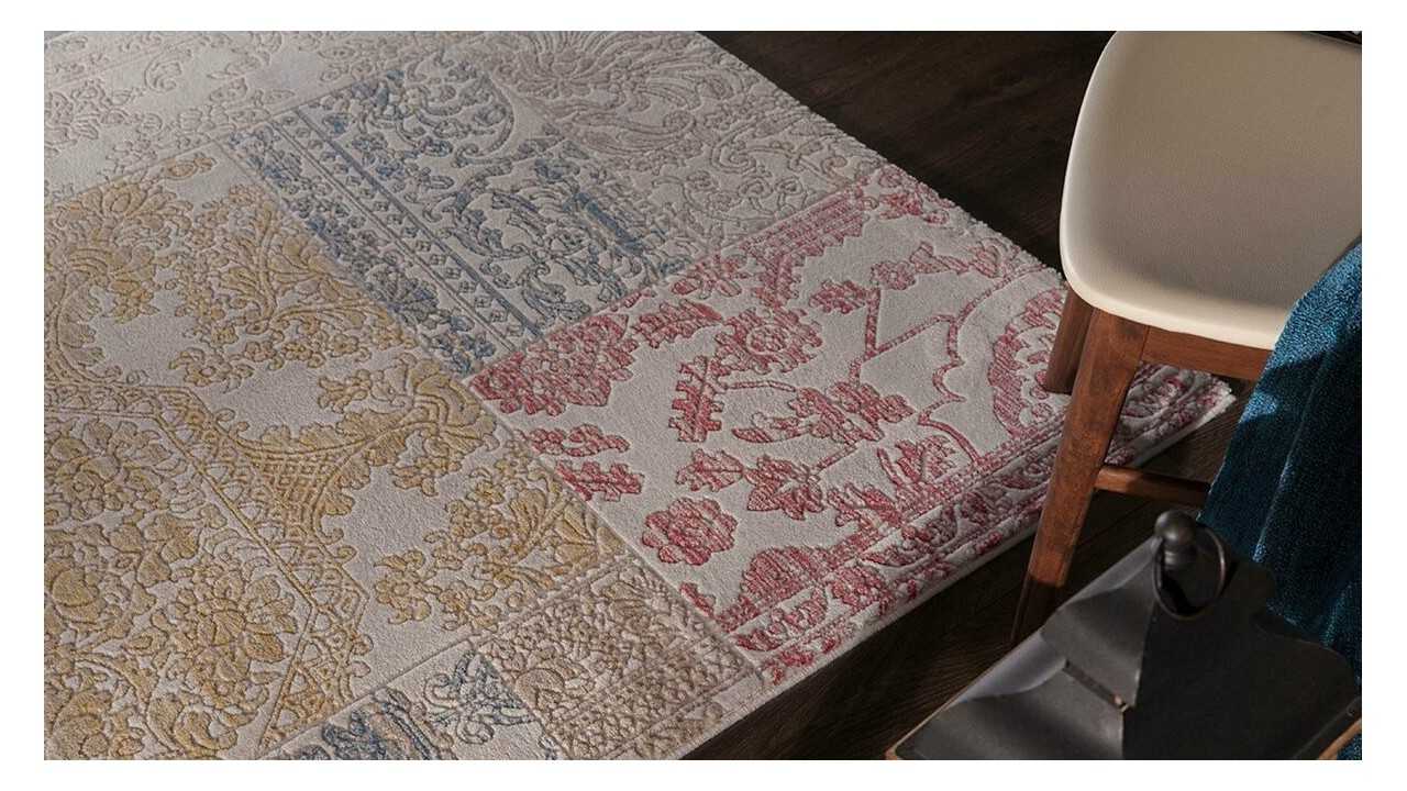 Covor Armoni 5367 Hardal, 150x230CM GUMUSSUYU Seria Armoni 286ARM05367A2HRD00