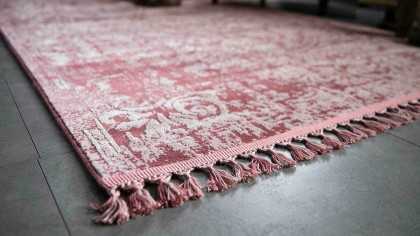 Covor Ekinoks 7786 Pembe 150x230CM GUMUSSUYU Seria Ekinoks 286EKN07786A2PMB00