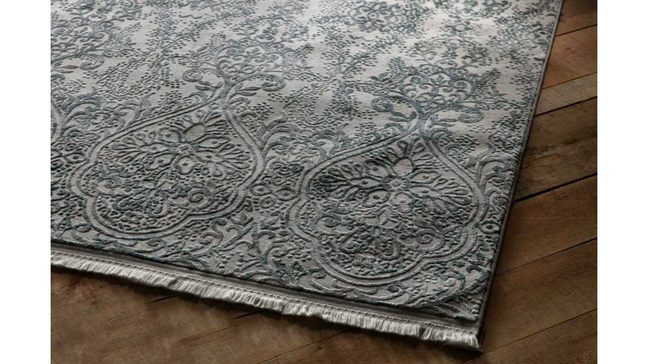 Covor Platinum 9660 Yesil, 150x230CM GUMUSSUYU Seria Platinum 286PLT09660A2YSL00
