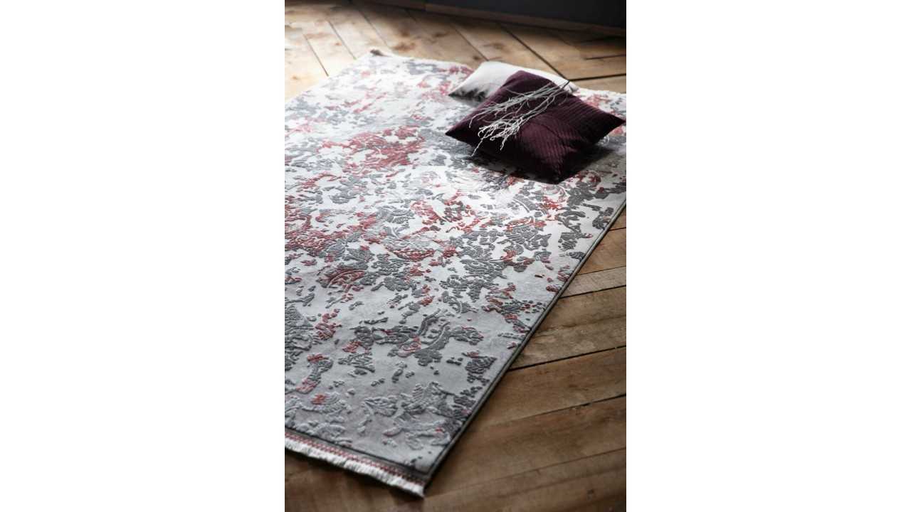 Covor Platinum 9662 Marsala 150x230CM GUMUSSUYU Seria Platinum 286PLT09662A2MRS00