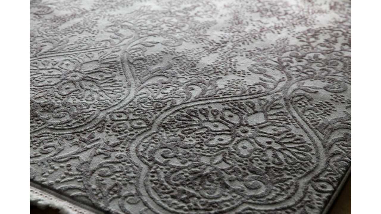 Covor Platinum 9660 Murdum 150x230CM GUMUSSUYU Seria Platinum 286PLT09660A2MRD00