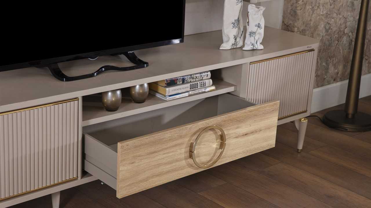 Comoda TV Sanvito BELLONA Comoda TV 22SVT3001EFZH