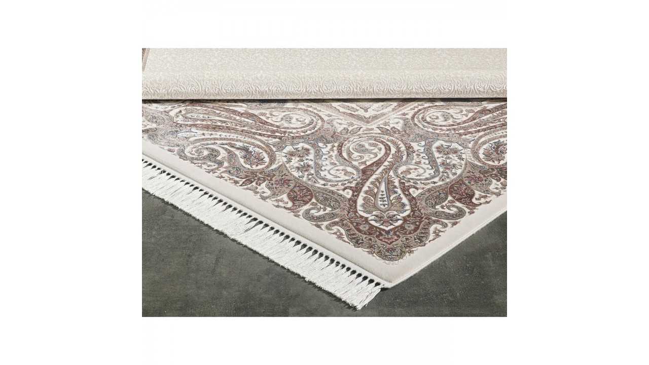 Covor Ipekzade120 11377 Krem,160X230 GUMUSSUYU Seria İpekzade120 236IPK11377A3KRM00