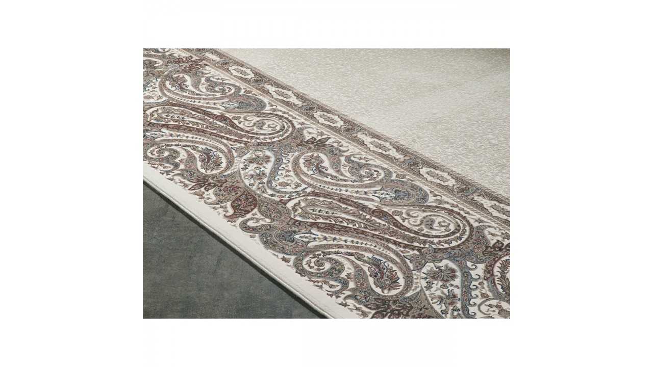 Covor Ipekzade120 11377 Krem,160X230 GUMUSSUYU Seria İpekzade120 236IPK11377A3KRM00