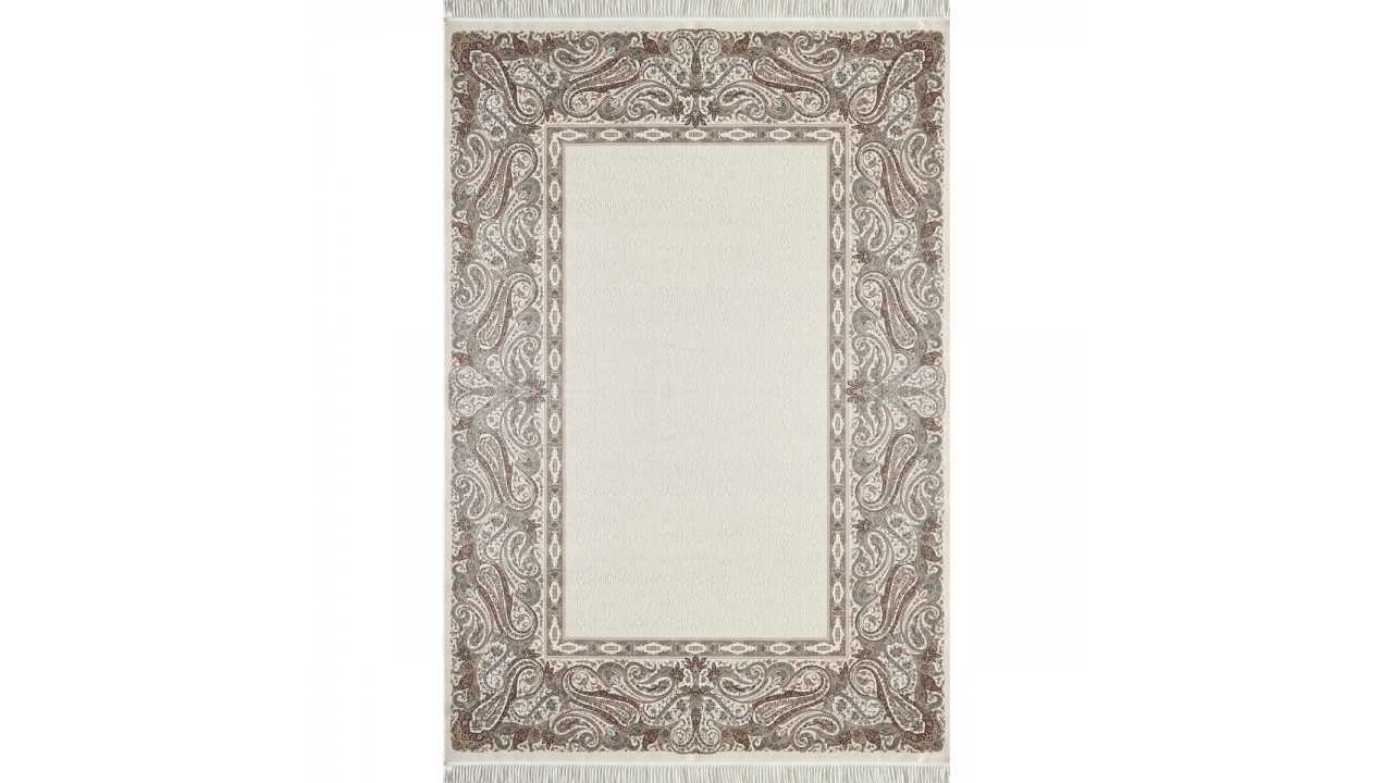 Covor Ipekzade120 11377 Krem,160X230 GUMUSSUYU Seria İpekzade120 236IPK11377A3KRM00