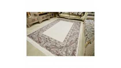 Covor Ipekzade120 11377 Krem,160X230 GUMUSSUYU Seria İpekzade120 236IPK11377A3KRM00