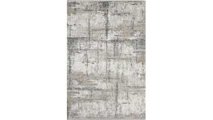 Covor Ipekzade100 11383, Crem, 160X230 GUMUSSUYU Seria İpekzade100 236IPZ11383A3KRM00