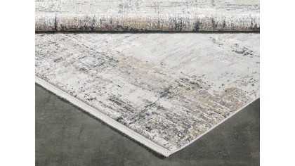 Covor Ipekzade100 11383, Crem, 160X230 GUMUSSUYU Seria İpekzade100 236IPZ11383A3KRM00
