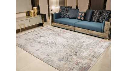 Covor İpekzade100 11385, KIRMIZI, 160X230 GUMUSSUYU Seria İpekzade100 236IPZ11385A3KRZ00