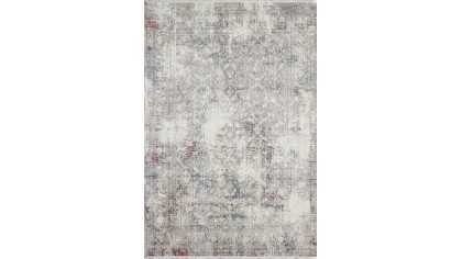 Covor İpekzade100 11385, KIRMIZI, 160X230 GUMUSSUYU Seria İpekzade100 236IPZ11385A3KRZ00