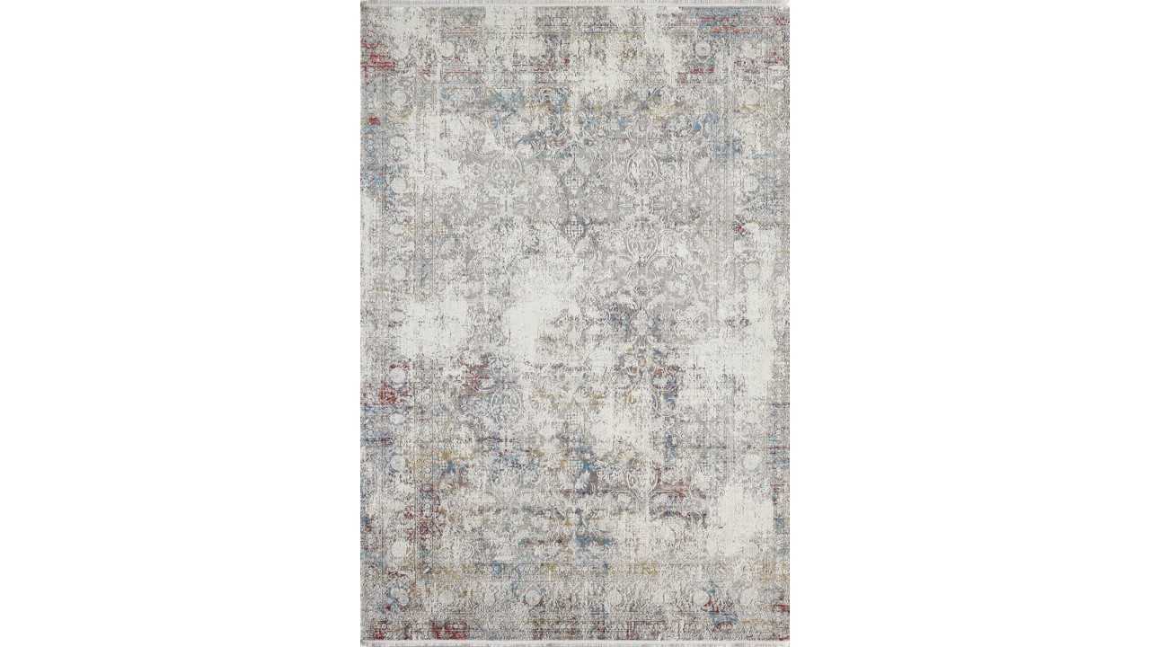 Covor İpekzade100 11385, KIRMIZI, 160X230 GUMUSSUYU Seria İpekzade100 236IPZ11385A3KRZ00