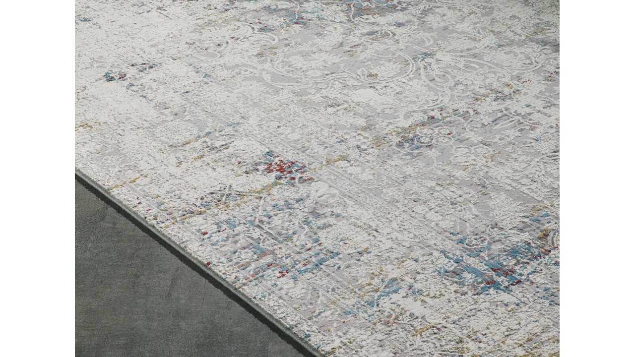 Covor İpekzade100 11385, KIRMIZI, 160X230 GUMUSSUYU Seria İpekzade100 236IPZ11385A3KRZ00