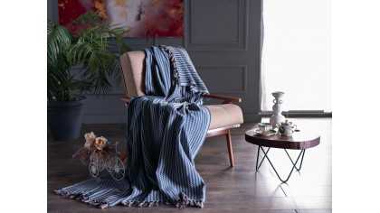 Patura Double Knit DOQU Cuverturi si Pături