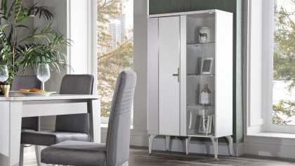 Vitrina Leny BELLONA Vitrina 22LEY2700FDXZ