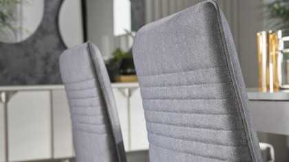 Scaun 6168 Leny, Pachet 2 bucati BELLONA Scaun 23LEY61680220001