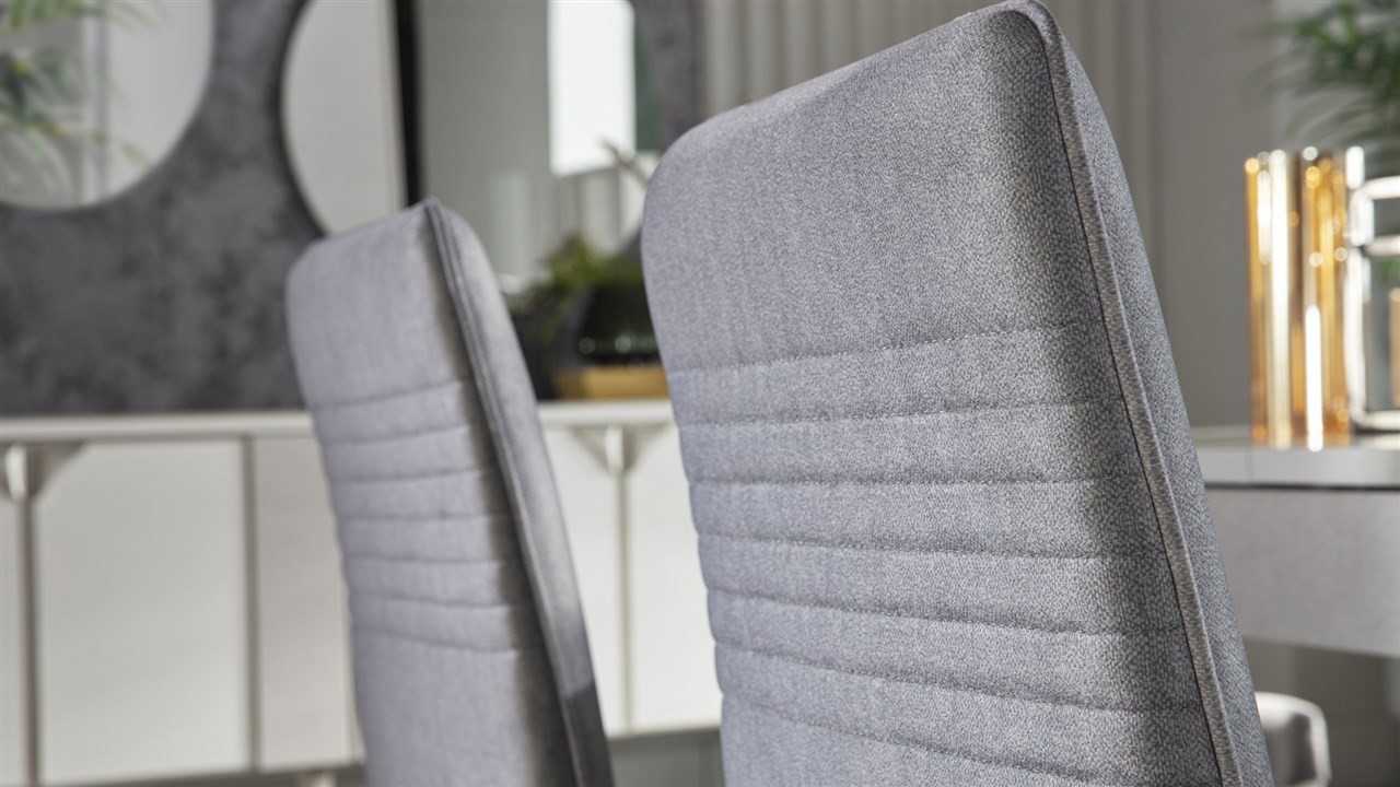 Scaun 6168 Leny, Pachet 2 bucati BELLONA Scaun 23LEY61680220001