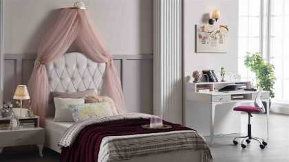 Set Mobilier Tineret Sandy Young BELLONA Set Mobilier Tineret