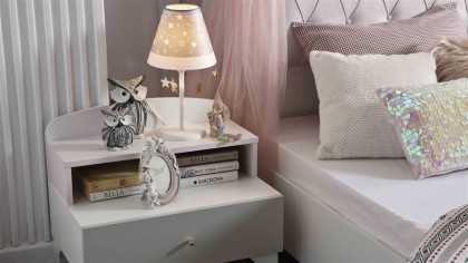 Set Mobilier Tineret Sandy Young BELLONA Set Mobilier Tineret