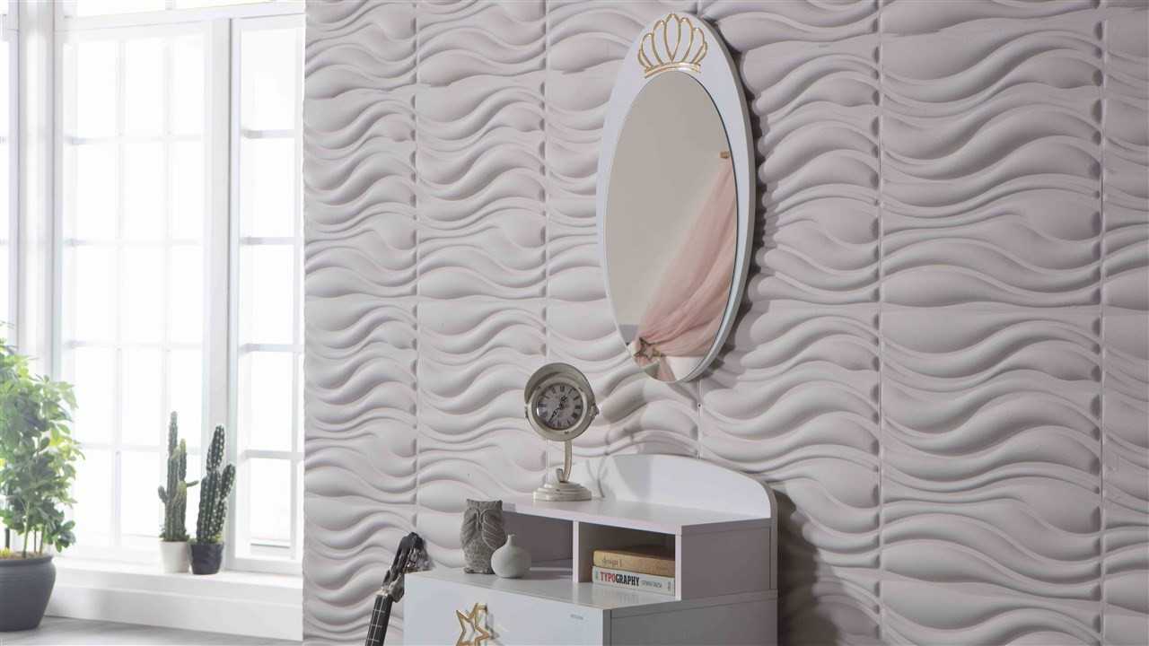 Set Mobilier Tineret Sandy Young BELLONA Set Mobilier Tineret