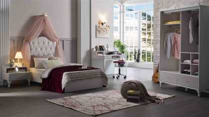 Set Mobilier Tineret Sandy Young BELLONA Set Mobilier Tineret