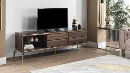 Comoda Tv Montego BELLONA Comoda TV 22MTG3001LDFW