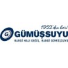 GUMUSSUYU